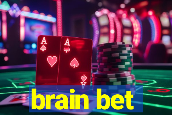 brain bet